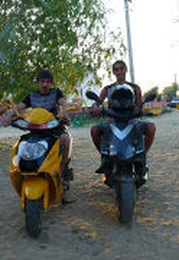 My photo - Yuriy, 39 from Rostov-on-don (@uriy16862)