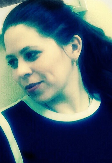 My photo - Nataliya, 43 from Alchevsk (@nataliya51543)