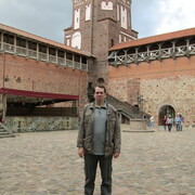 Дмитрий, 41, Москва