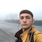Sergey24, 27, Ленинск-Кузнецкий