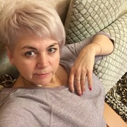 Наталья, 55, Мелеуз