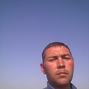 Владимир, 38, Троицкое