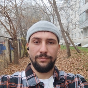 Андрей И, 35, Георгиевск