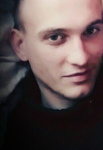 Моя фотография - Денис, 29 из Киев (@johniblazini)