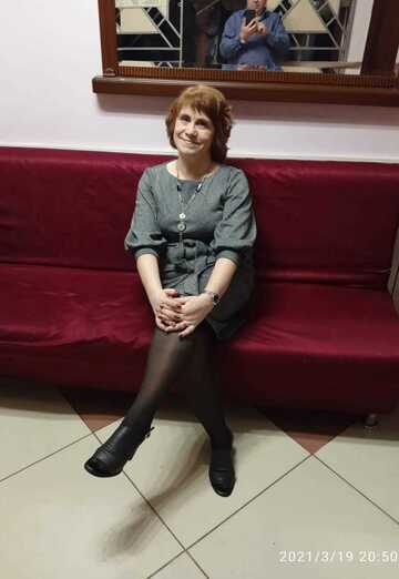 Моя фотография - Мила, 58 из Екатеринбург (@mila36981)