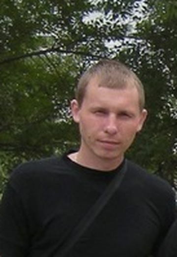 My photo - Denis, 45 from Balabanovo (@denis180555)