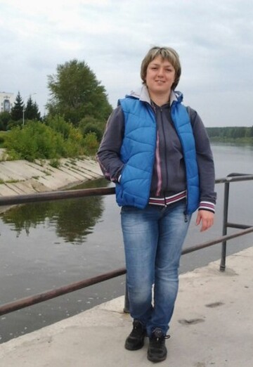 My photo - marina, 39 from Borodino (@marina7267670)