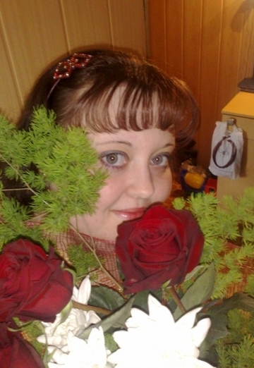My photo - Katerina, 38 from Troitsk (@id359817)
