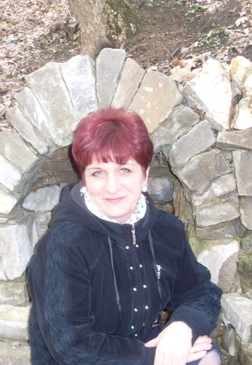 Mein Foto - olga, 59 aus Rowenky (@olgafrolova64)