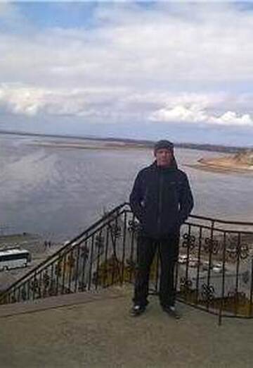 My photo - Serj, 40 from Kherson (@naraevskiy1984serg)