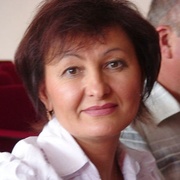 Irina 61 Uljanowsk
