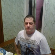 Владимир, 40, Черногорск