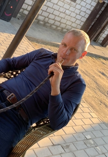 My photo - pavel, 43 from Smolensk (@pavel187255)