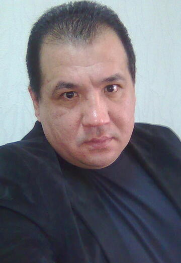 Моя фотография - Бек, 48 из Ташкент (@sem4274)