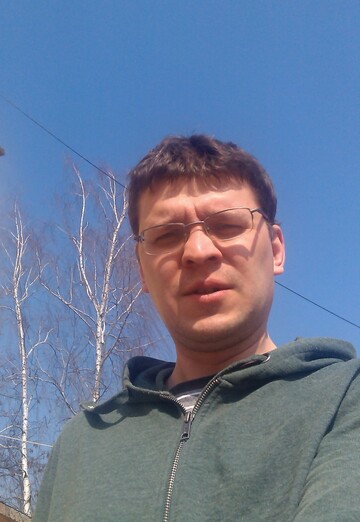 Моя фотографія - Костя, 41 з Київ (@vova42833)