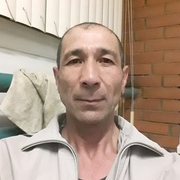 Уткир, 53, Протвино