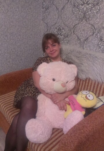 Моя фотография - Натали, 42 из Астрахань (@natali26951)