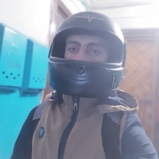 Александр, 32, Кувандык