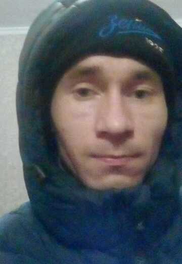Моя фотография - Анатолий, 28 из Улан-Удэ (@anatoliy81065)