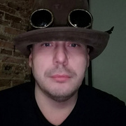 Константин, 40, Москва