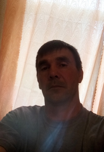 Моя фотография - Виктор, 55 из Москва (@viktor144717)