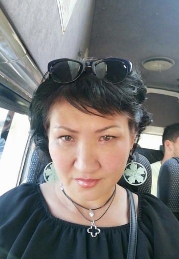 Моя фотография - Лилия, 47 из Туймазы (@liliya40509)