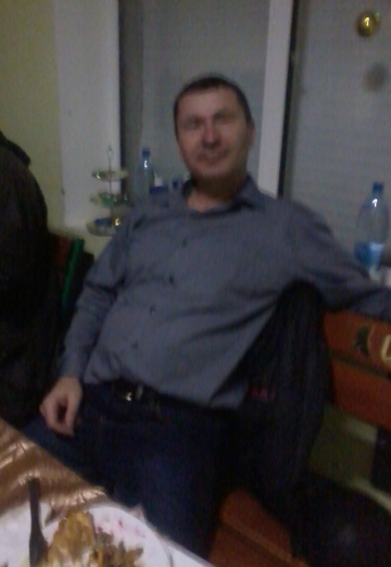 My photo - Aleksandr Vitalevich, 55 from Berdyansk (@aleksandrvitalevich27)