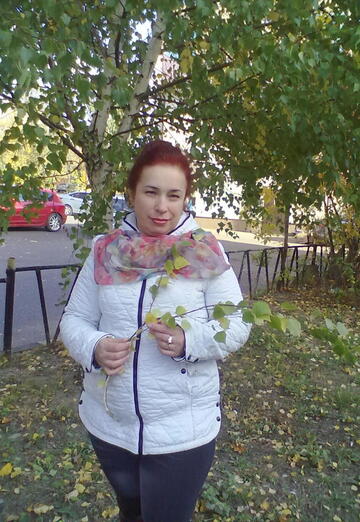 Nina (@ninasokolova) — my photo № 7