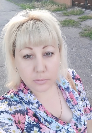 My photo - Natasha, 42 from Mariupol (@natasha58941)