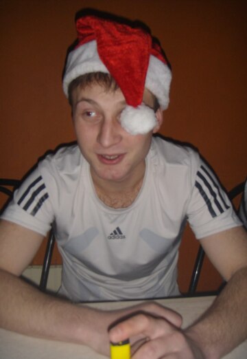 My photo - Valentin Novikov, 31 from Tula (@valentinnovikov1)
