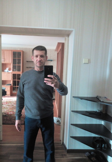 My photo - Konstantin, 51 from Novorossiysk (@konstantin73393)