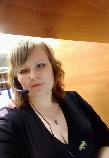 My photo - Katerina, 35 from Petropavlovsk (@katkrina24)