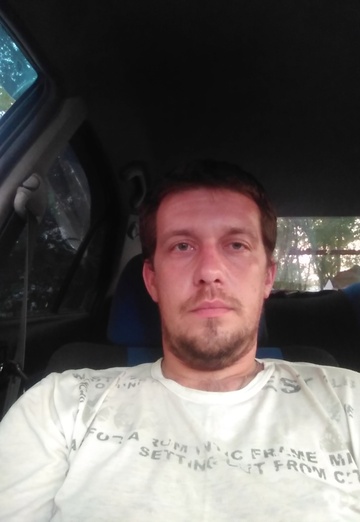 My photo - Dmitry, 36 from Biysk (@dmitry6903)