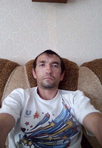 My photo - Sergey, 39 from Armavir (@sergey789531)