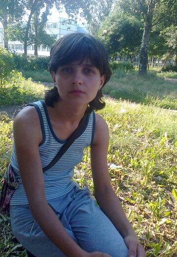 Моя фотография - галина, 37 из Тольятти (@galina97515)