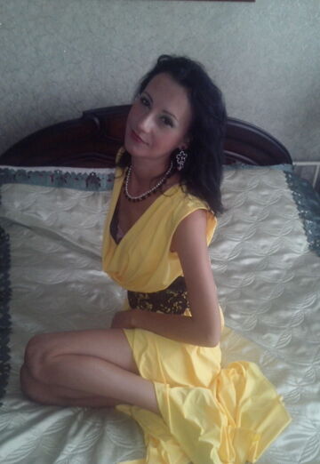 My photo - Veronika, 38 from Luniniec (@veronika8446)