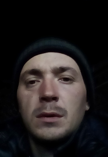 Моя фотография - Евгений, 31 из Выселки (@evgeniy245460)