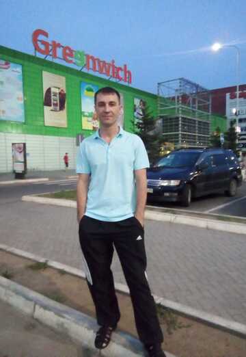 Моя фотография - Виталий, 38 из Павлодар (@vitaliy118363)