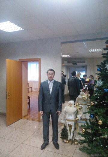 My photo - Dmitriy, 43 from Kotlas (@dmitriy407685)