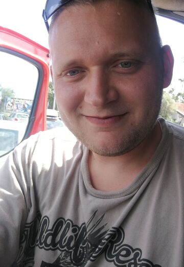 Моя фотографія - Alexander Schlegel, 34 з Ганновер (@alexanderschlegel)