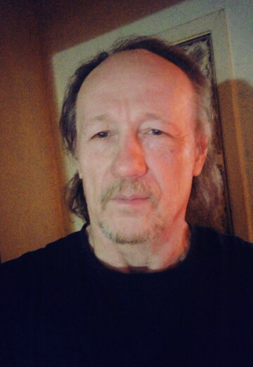 My photo - Vladimir, 62 from Naberezhnye Chelny (@vladimir249895)