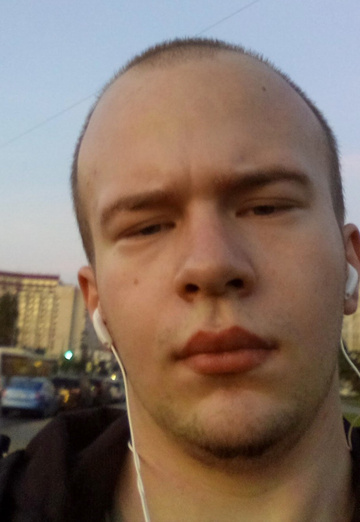 La mia foto - Stanislav, 31 di Sestroretsk (@stanislav44615)