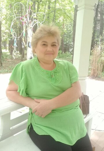 My photo - Rozaliya, 56 from Izhevsk (@rozaliya712)