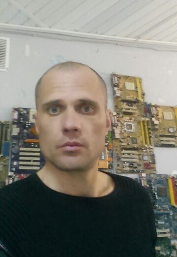 Моя фотография - владимир, 35 из Тирасполь (@vladimir323721)