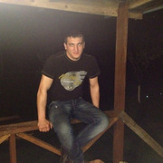 Виталий, 30, Калининград