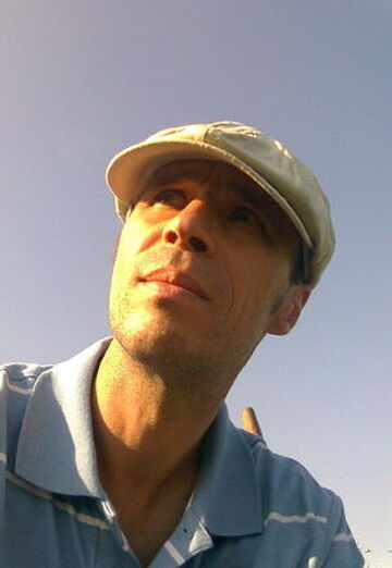 Моя фотография - Евгений, 51 из Днепр (@evgeniy25572)
