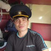 Bek, 34, Бакалы