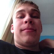 ilya21, 27, Березово