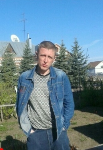 Моя фотография - Maks, 34 из Бийск (@maks142977)