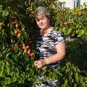 Элина Лиморенко, 58, Суворов